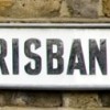 Origins of some West Ealing street names