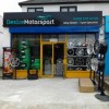 West Ealing - hub for car accessory shops