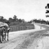 The history of Northfields station