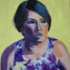 Calling everyone who lives and works in West Ealing - would you like to have your portrait painted?