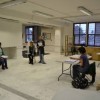 Come and watch a special open rehearsal at OPEN Ealing this Thursday evening