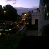 Yesterday's fire in West Ealing