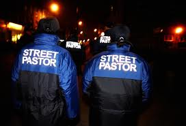 street pastors