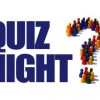 Quiz Night West Ealing Saturday Jan 21st 2012