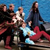 How (not) to make it in Britpop at OPEN Ealing on Wednesday 1st February