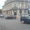 Work starts at Lido Junction on Monday