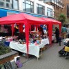 West Ealing monthly craft market off to a successful start