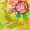 New monthly craft market to launch in West Ealing on Saturday 7th April
