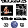 Blues music and more coming up in Ealing soon 