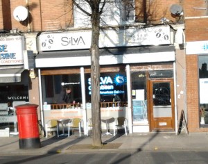 Silva Cafe