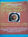 Curry quiz