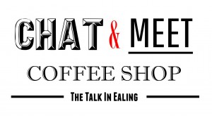 chat & meet logo