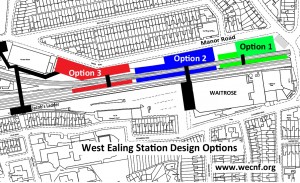 WECNF Station Options JUNE 2014