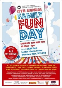 WLIC_Family_Funday_Sat_30th_May_2015