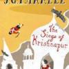 Book Review:  The Siege of Krishnapur by JG Farrell