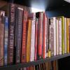 We'll be book swapping on West Ealing family day!