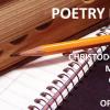 OPEN Ealing Poetry evening this Wednesday at 8pm