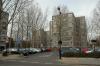 Demolition starts at Green Man Lane Estate