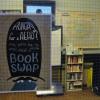 Book swapping is going London wide