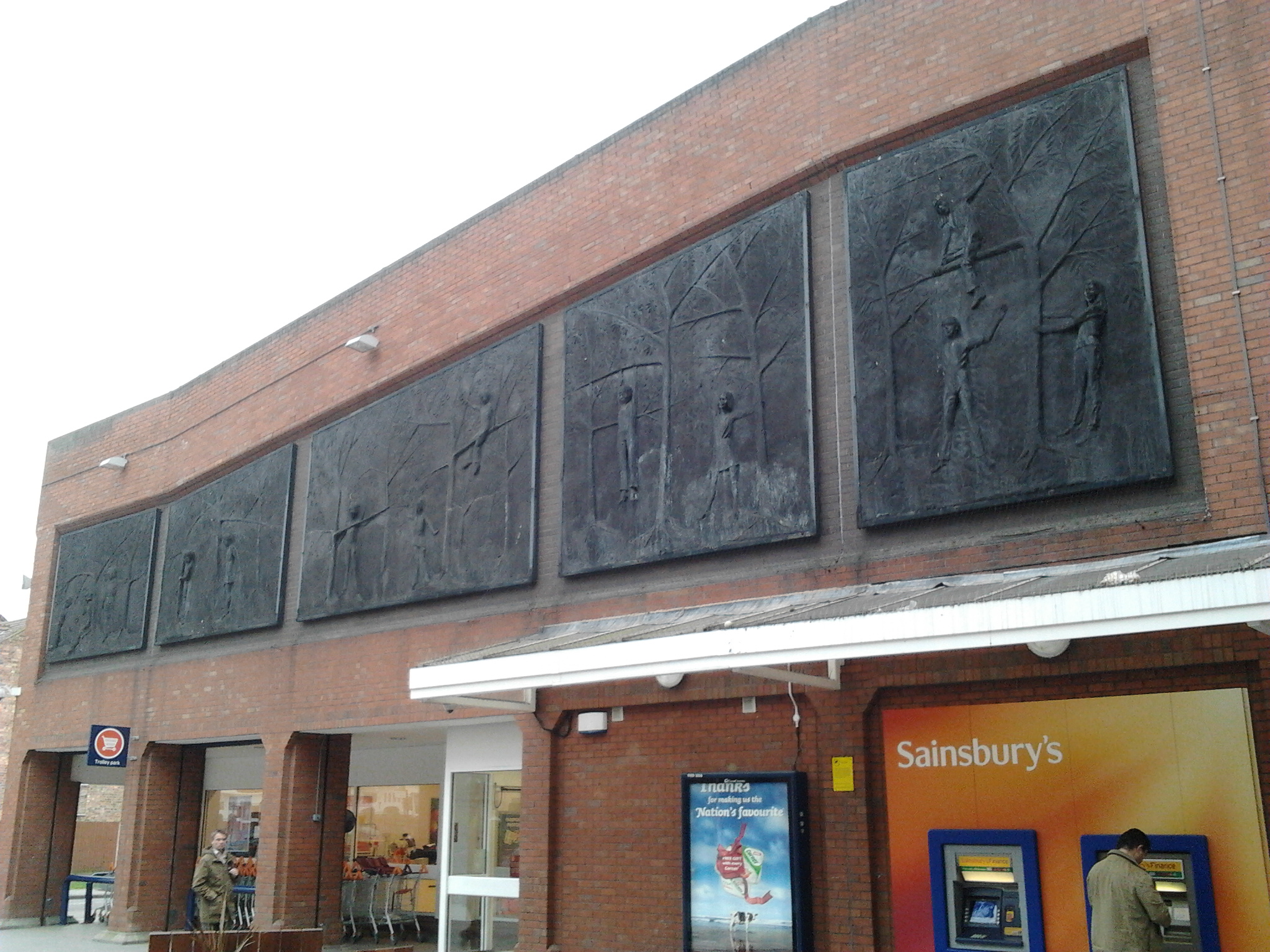 Local history Page 2 West Ealing Neighbours Blog