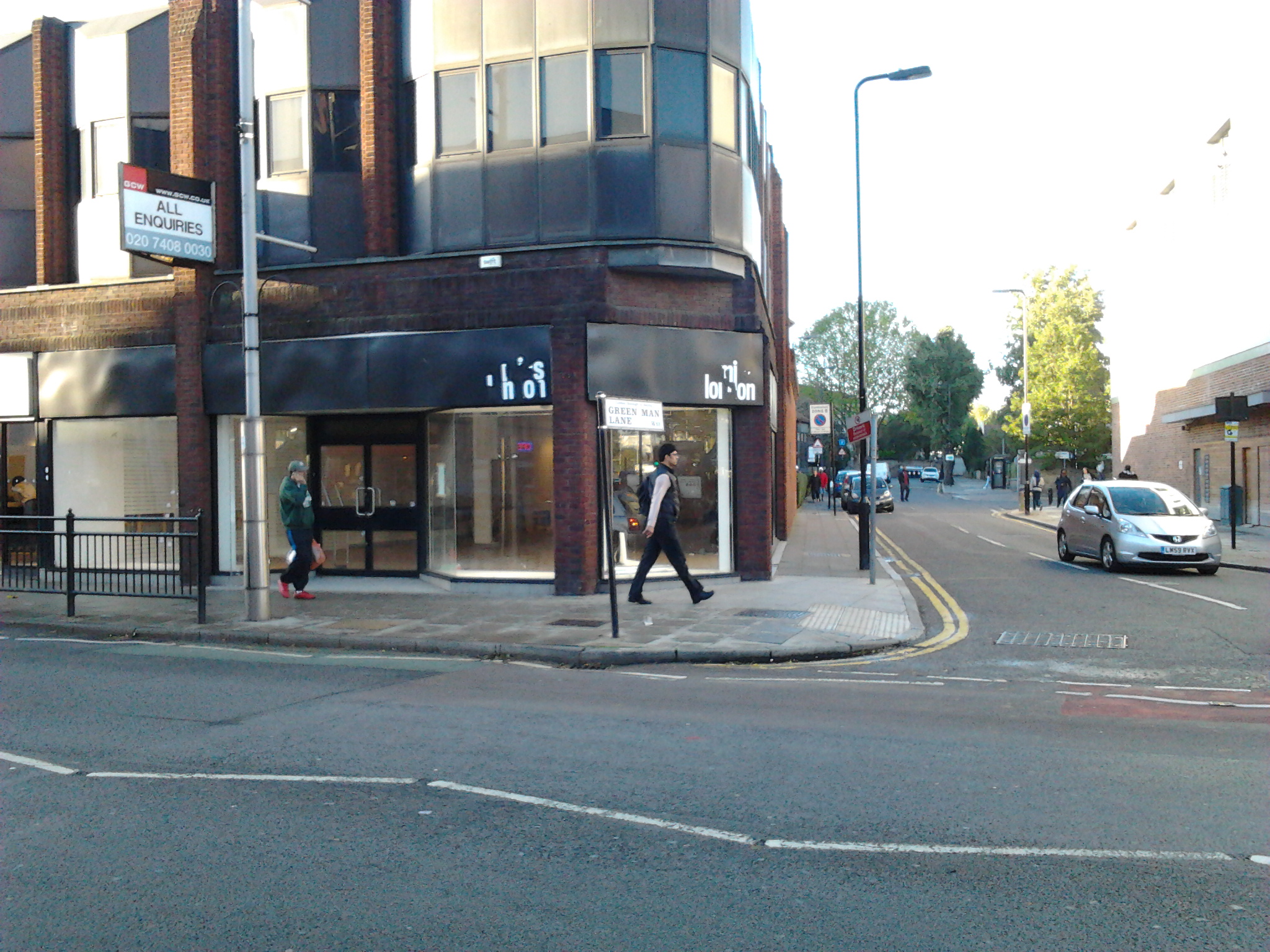 97p shop set to open in West Ealing West Ealing Neighbours Blog