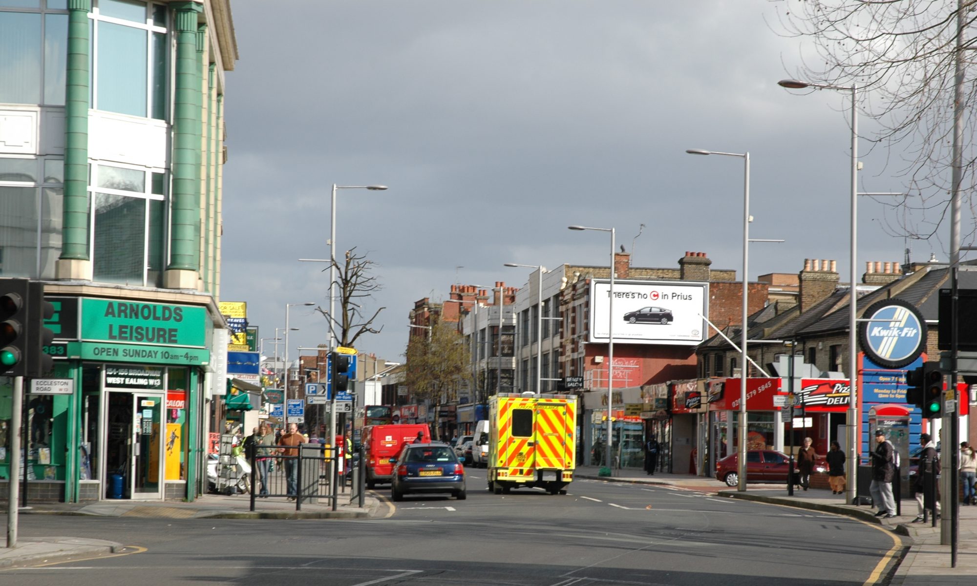 West Ealing Neighbours Blog Working together to make West Ealing a