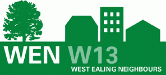West Ealing Neighbours Blog