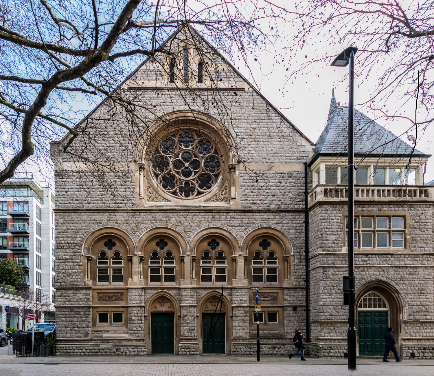 Ealing group bids to set up arts centre in town hall