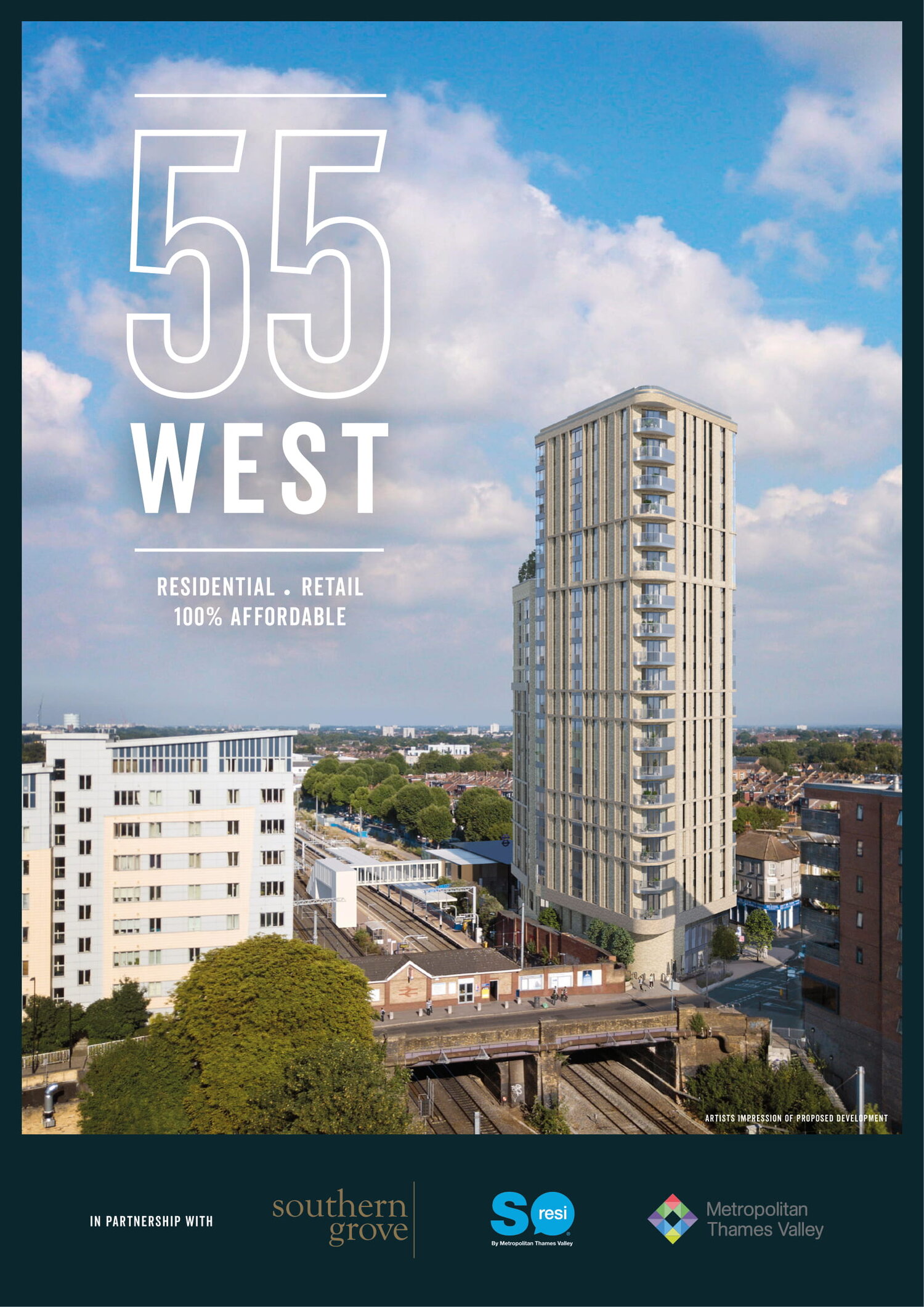 Manor Road tall tower – did the Council withhold crucial information?