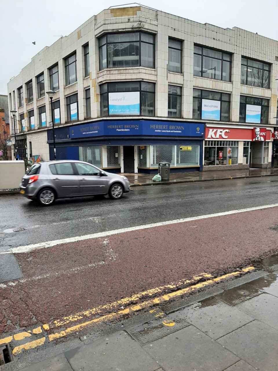 A new arts centre coming to West Ealing in March